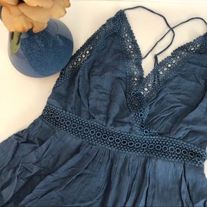 Irene’s Story Romper